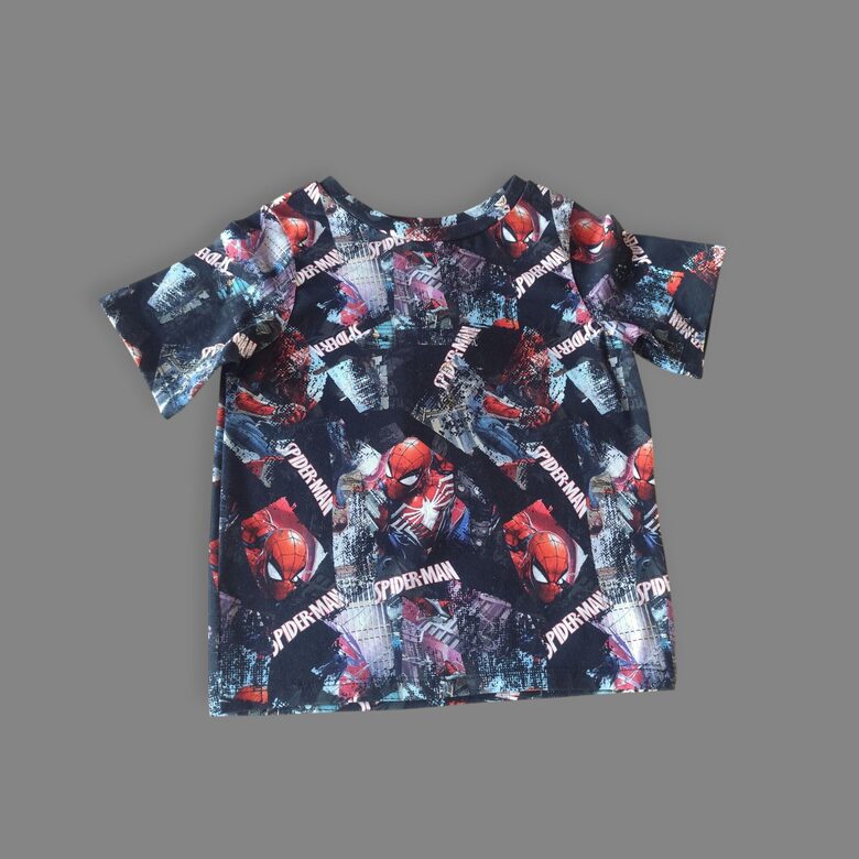 T-krekls "Spider-man"  NR3